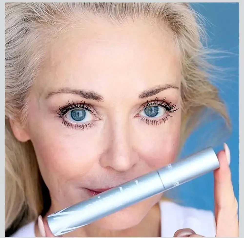 Prime Prometics PrimeLash Lengthening and Volumizing Tubing Mascara